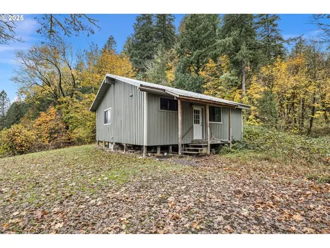 27403 State Highway 38 Elkton OR 97436