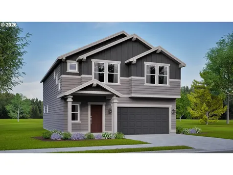 5145 Holly Street Springfield OR 97478