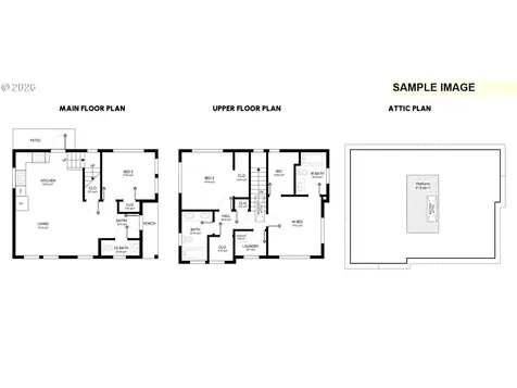 6041 SE Tenino Street Portland OR 97206