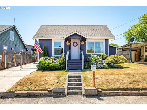 1000 Harris Street Kelso WA 98626