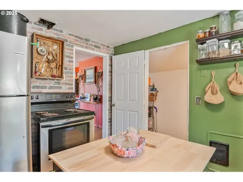 1000 Harris Street Kelso WA 98626