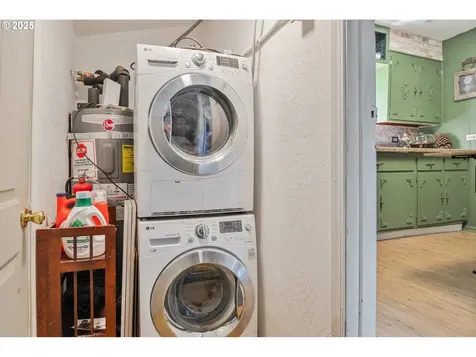 1000 Harris Street Kelso WA 98626