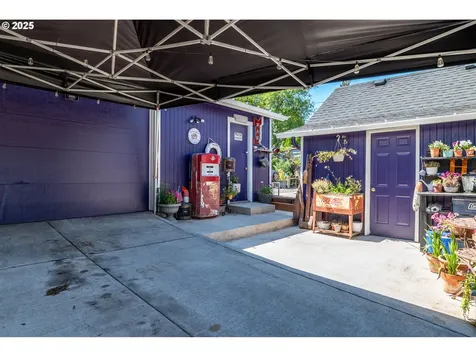 1000 Harris Street Kelso WA 98626