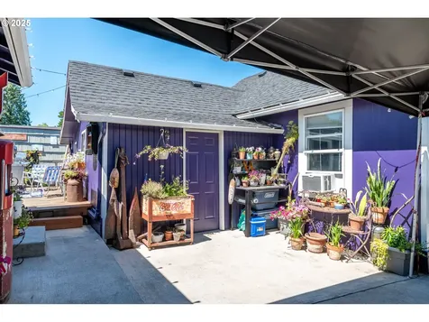 1000 Harris Street Kelso WA 98626