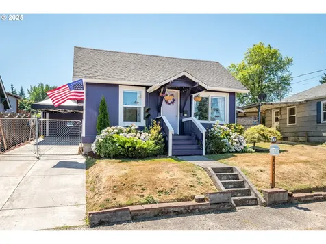 1000 Harris Street Kelso WA 98626