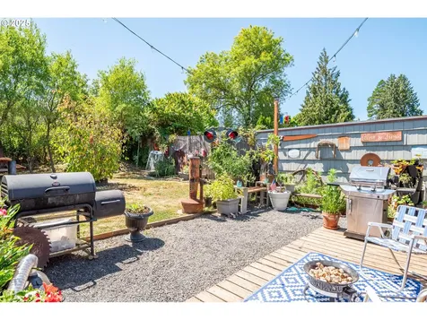 1000 Harris Street Kelso WA 98626