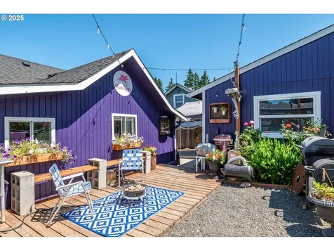 1000 Harris Street Kelso WA 98626