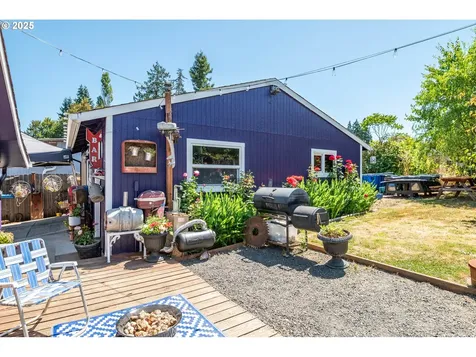 1000 Harris Street Kelso WA 98626