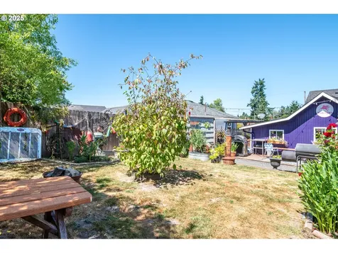 1000 Harris Street Kelso WA 98626