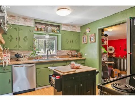 1000 Harris Street Kelso WA 98626