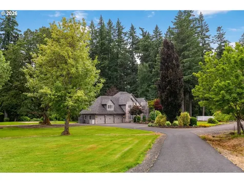 21917 NE 28th Street Camas WA 98607