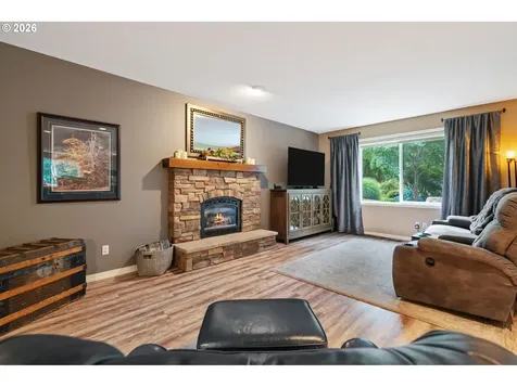 21917 NE 28th Street Camas WA 98607