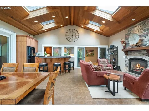 21917 NE 28th Street Camas WA 98607
