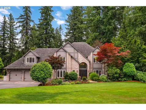 21917 NE 28th Street Camas WA 98607