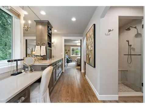 21917 NE 28th Street Camas WA 98607