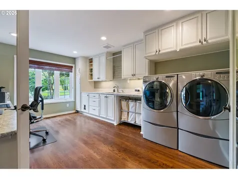 21917 NE 28th Street Camas WA 98607