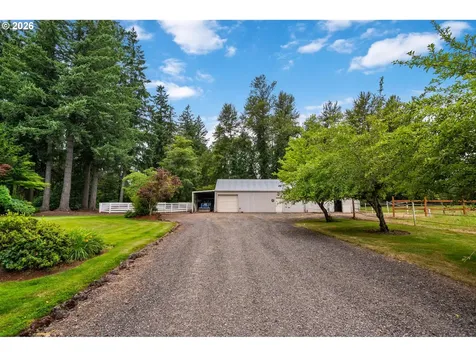 21917 NE 28th Street Camas WA 98607