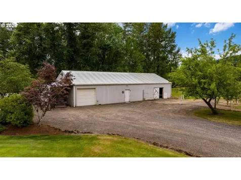 21917 NE 28th Street Camas WA 98607
