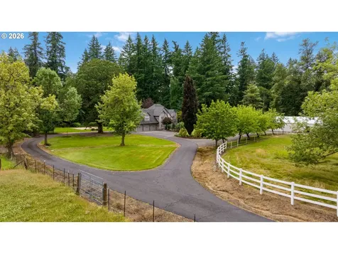 21917 NE 28th Street Camas WA 98607