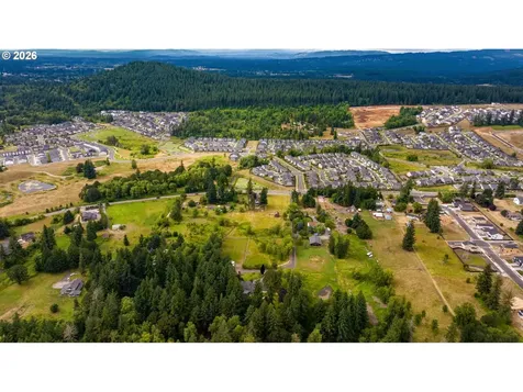 21917 NE 28th Street Camas WA 98607