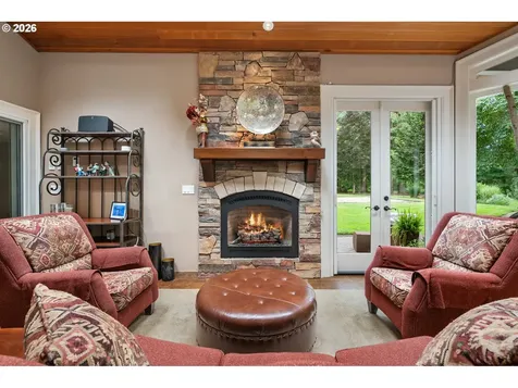 21917 NE 28th Street Camas WA 98607