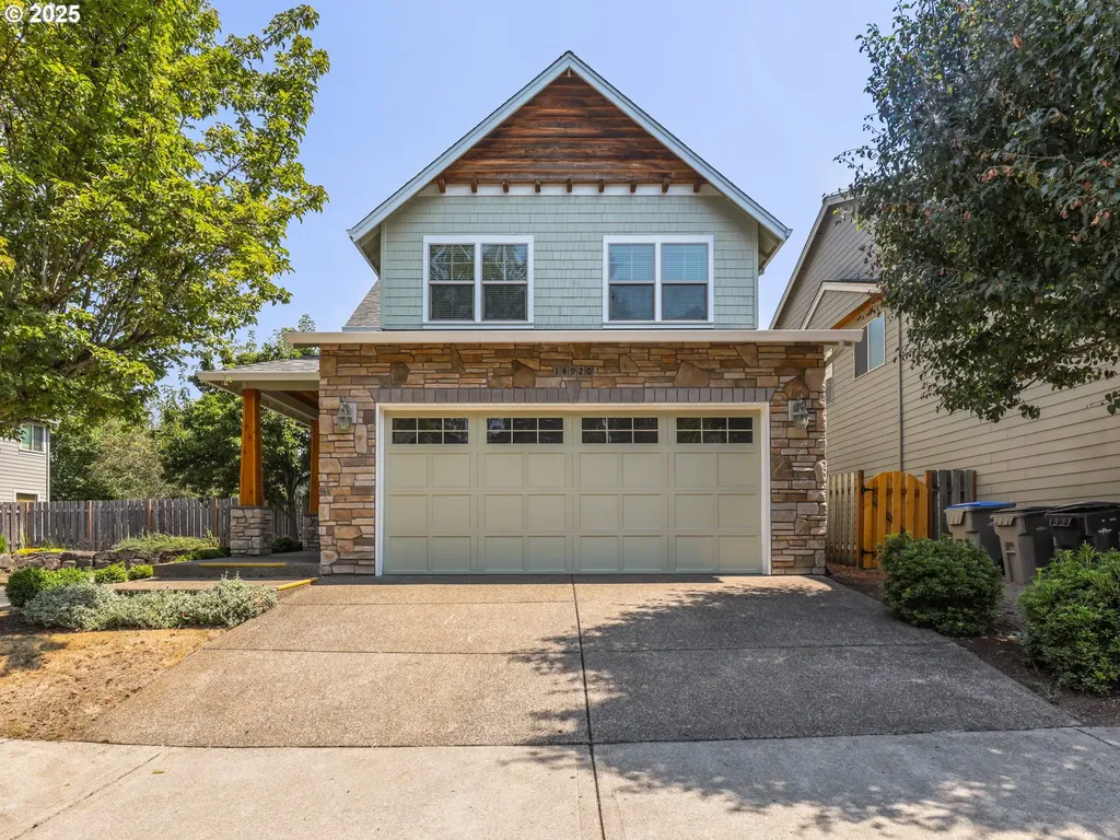 14920 SW Jonagold Terrace Portland OR 97224