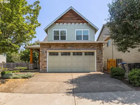 14920 SW Jonagold Terrace Portland OR 97224