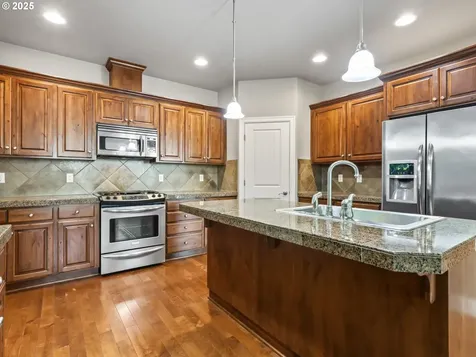 14920 SW Jonagold Terrace Portland OR 97224