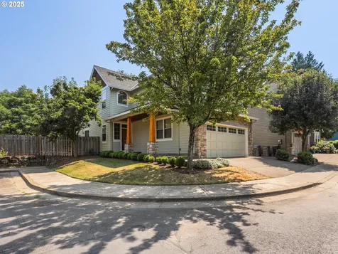 14920 SW Jonagold Terrace Portland OR 97224