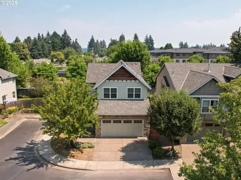 14920 SW Jonagold Terrace Portland OR 97224