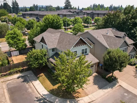 14920 SW Jonagold Terrace Portland OR 97224