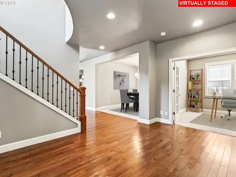 14920 SW Jonagold Terrace Portland OR 97224