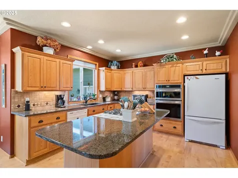 115 NE 16th Court Battle Ground WA 98604