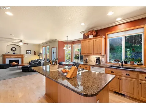 115 NE 16th Court Battle Ground WA 98604