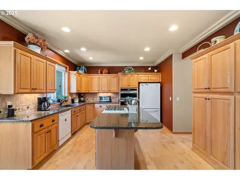 115 NE 16th Court Battle Ground WA 98604