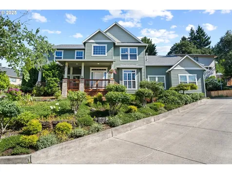 115 NE 16th Court Battle Ground WA 98604