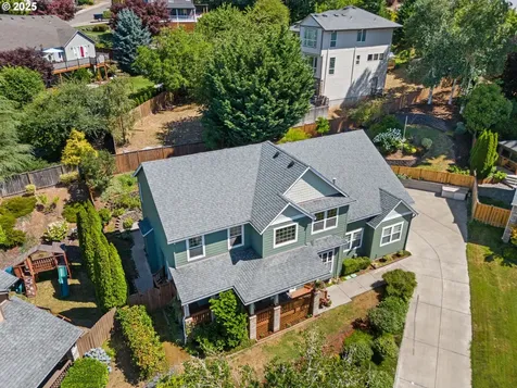 115 NE 16th Court Battle Ground WA 98604