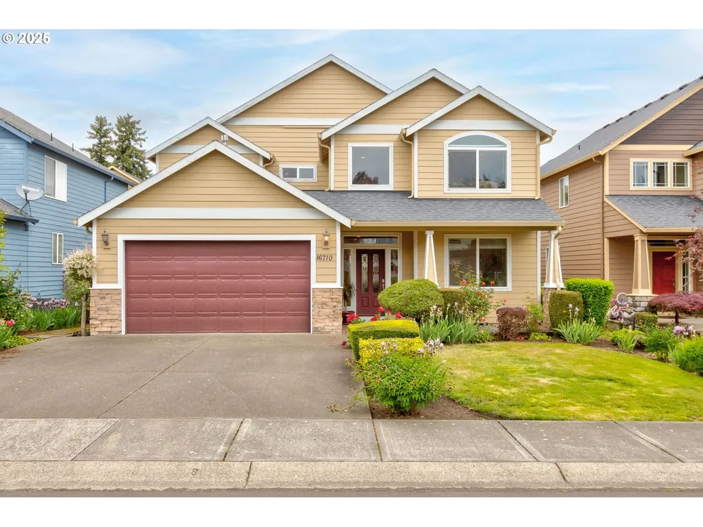 16710 NE 5th Street Vancouver WA 98684