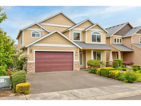 16710 NE 5th Street Vancouver WA 98684