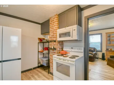 709 SW 8th Street Pendleton OR 97801