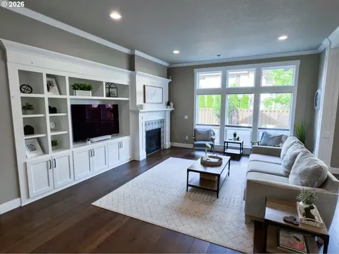 15315 SE Lewis Street Happy Valley OR 97086