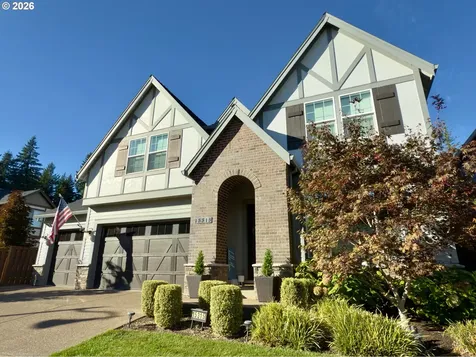 15315 SE Lewis Street Happy Valley OR 97086
