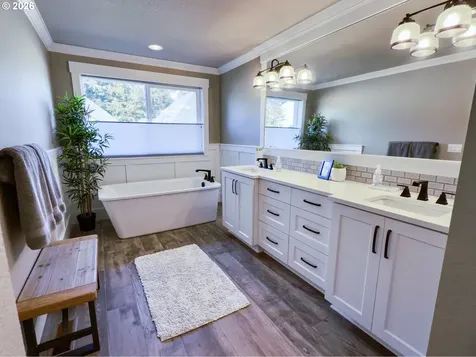 15315 SE Lewis Street Happy Valley OR 97086