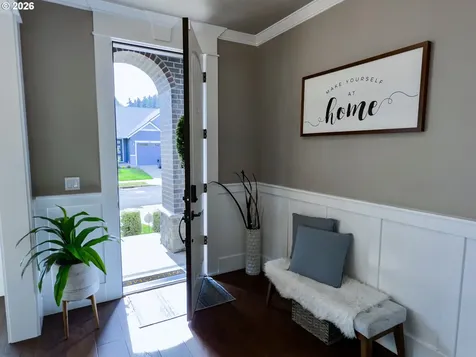 15315 SE Lewis Street Happy Valley OR 97086