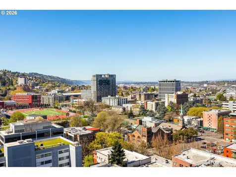 1221 SW 10th Avenue Portland OR 97205