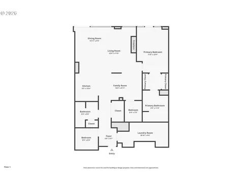 1221 SW 10th Avenue Portland OR 97205