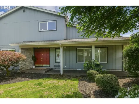 2915 Chuckanut Street Eugene OR 97408
