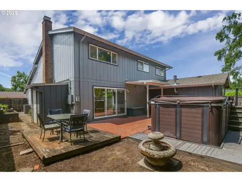 2915 Chuckanut Street Eugene OR 97408