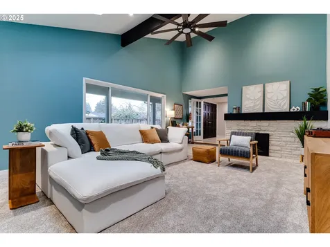 2915 Chuckanut Street Eugene OR 97408