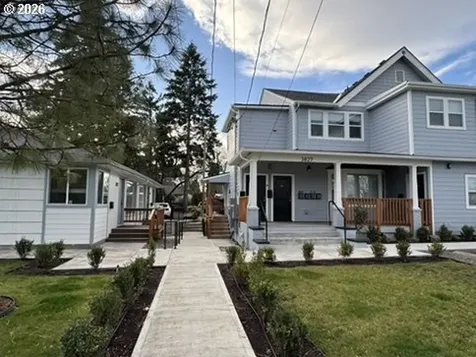 3823 SE 52nd Avenue Portland OR 97206